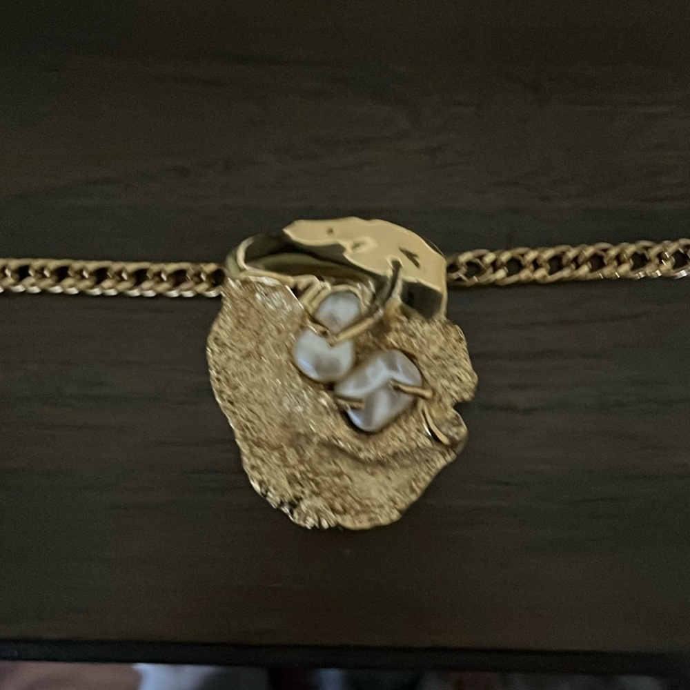 Gorgeous necklace